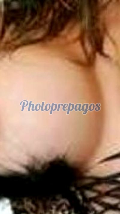 Melissa, puta en Cali