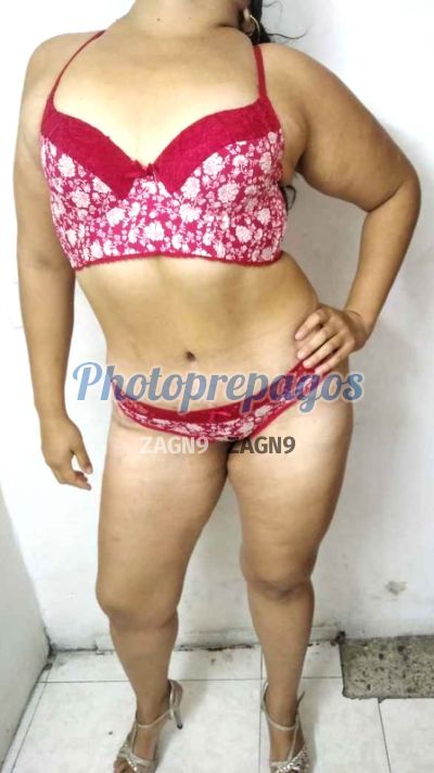 Shantal, escort en Cali