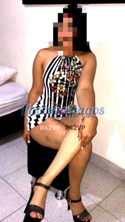 Antonella 3142832040, Escort en Bucaramanga
