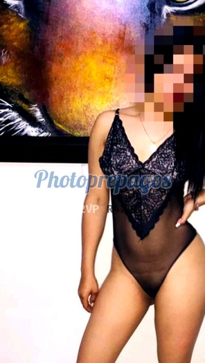 Antonella 3142832040, Prepago en Bucaramanga