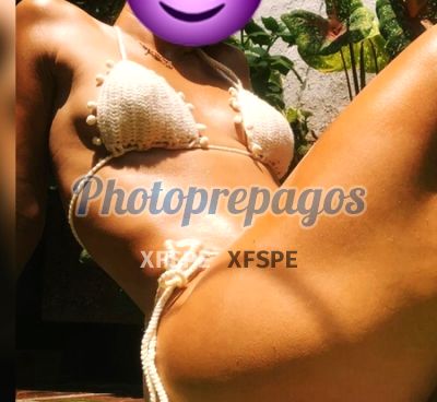 Mariana, puta en Ibagué