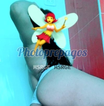 Daniela, puta en Ibagué