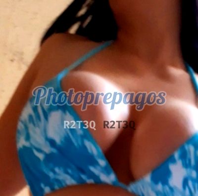 Zashas, escort en Medellín