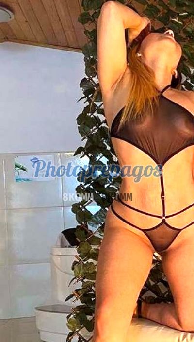 Danna, Escort en Suba