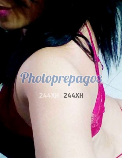 Sara Love, escort en Bucaramanga