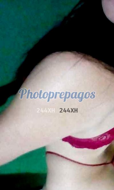 Sara Love, prepago en Bucaramanga