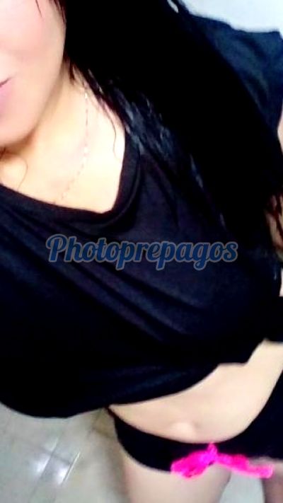 Sara Love, Puta en Bucaramanga