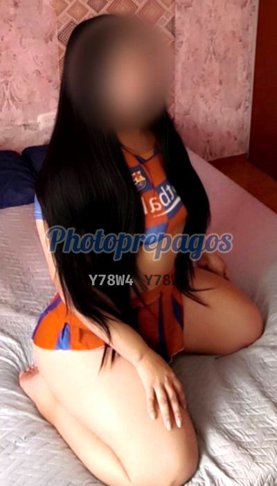 Samantha, escort en Kennedy