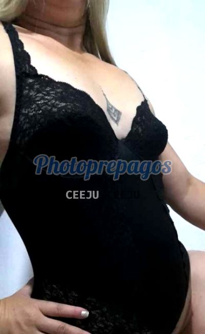 Samantha, escort en Laureles (Medellín)