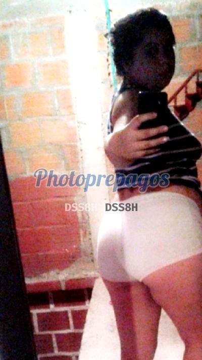 Danna, escort en Dosquebradas