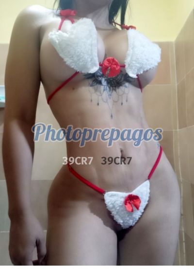 Rossy, Prepago en Cúcuta