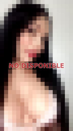 travesti en Laureles (Medellín)
