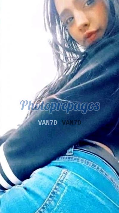 Fabiana, puta en Chapinero
