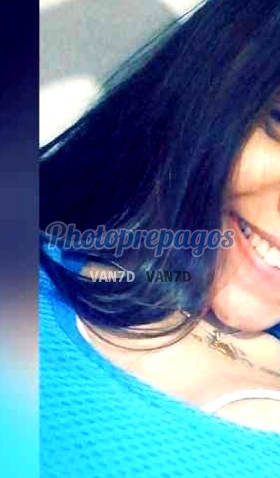 Fabiana, escort en Chapinero