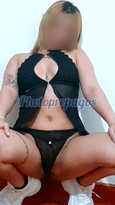 Nicol, escort en Suba