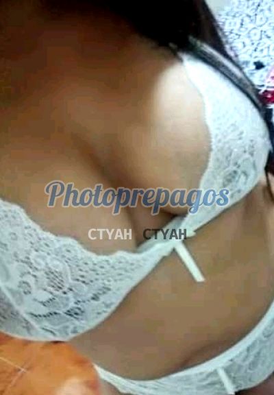Valentina 3127161879, Prepago en Villavicencio