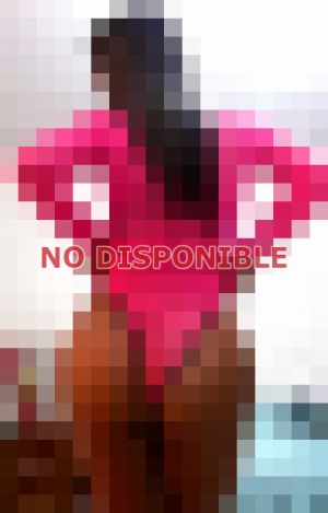 travesti en La América (Medellín)