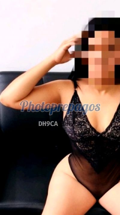 Daniela, escort en Bucaramanga