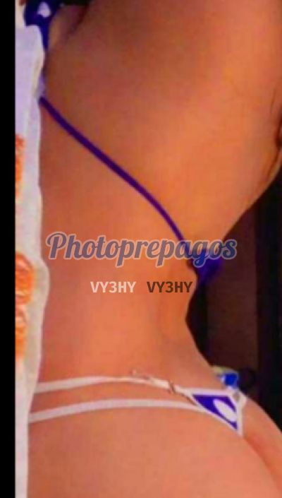 Vanesa, prepago en Bucaramanga