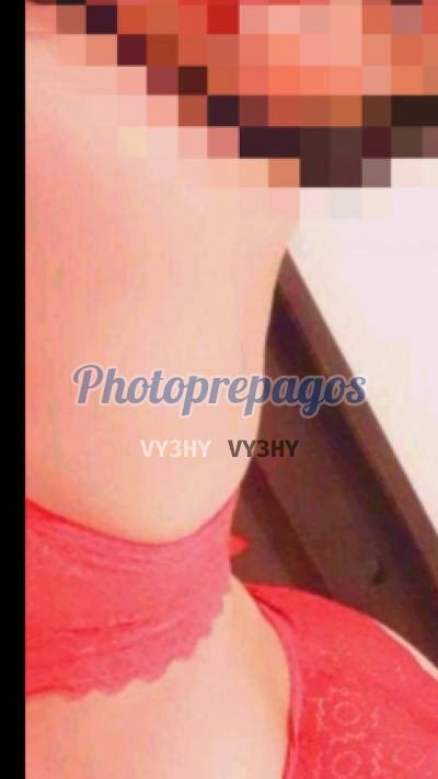Vanesa, escort en Bucaramanga
