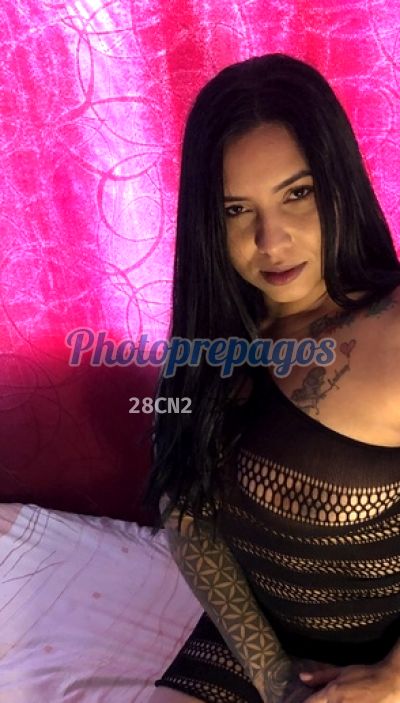 Abril, escort en Usme