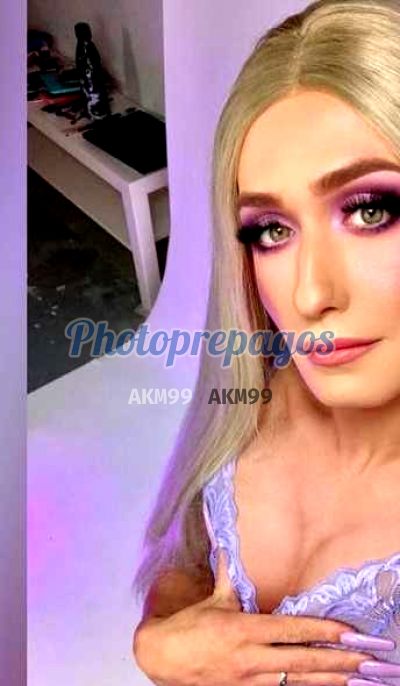Tamara 3219758817, Shemale en Chapinero