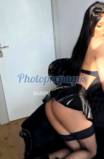 Megan 3223548956, Shemale en Chapinero