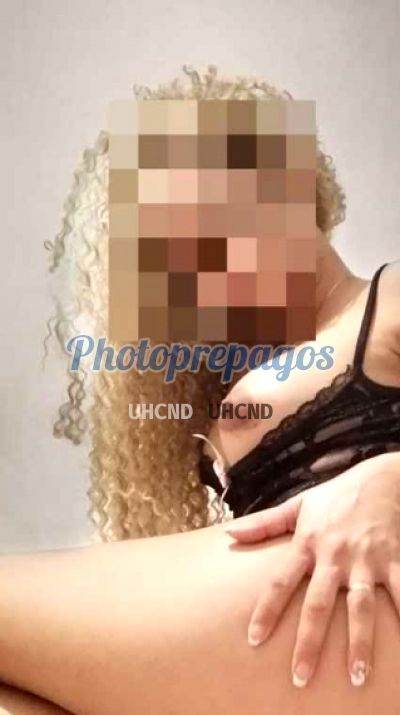 Kira, puta en Barranquilla