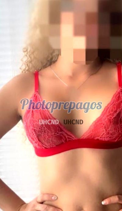 Kira, escort en Barranquilla
