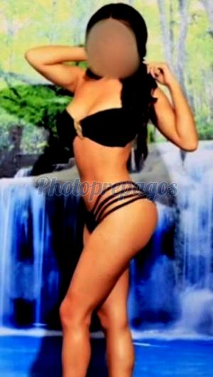 Marcela 3133342013, Prepago en Chapinero