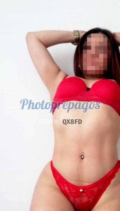 Camila, Escort en Usaquén