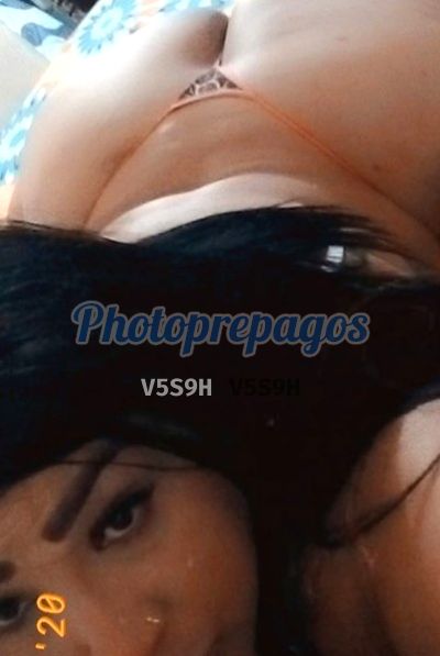 Vanesa, escort en Manrique (Medellín)