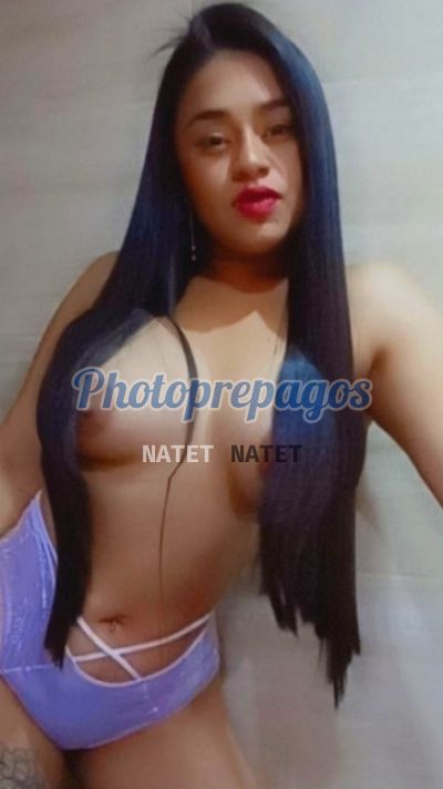Salomé, escort en Suba