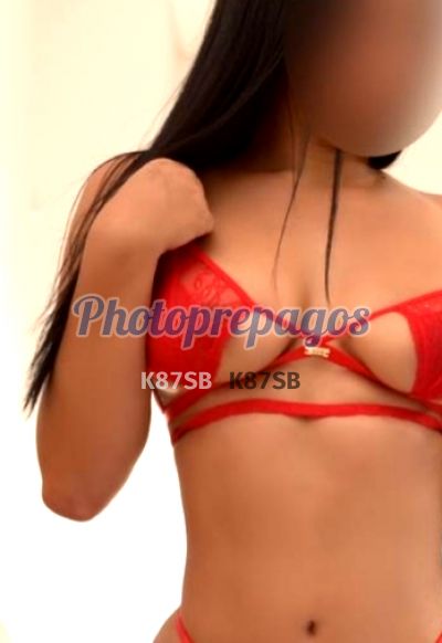 Gabriela, escort en Laureles (Medellín)