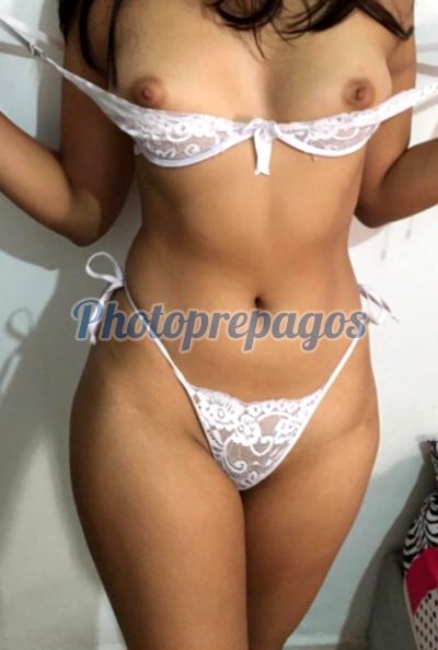 Nicoll, escort en Barranquilla