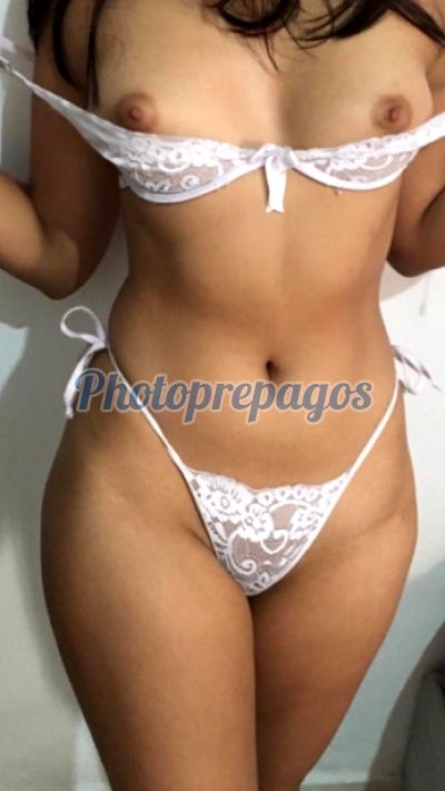 Nicoll, escort en Barranquilla