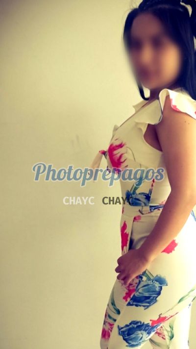 Gaby, Escort en Suba