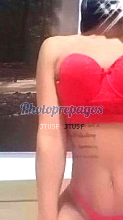 Luna 3126490971, Puta en Medellín