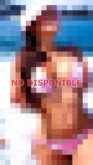 Luciana 3103088953, Escort en Barranquilla