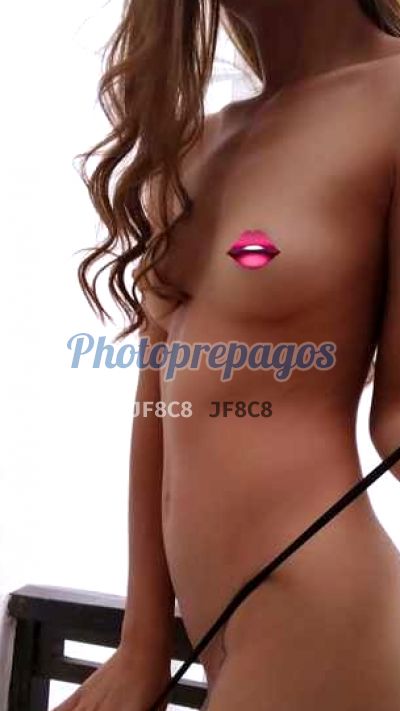 Nicolette, escort en Manizales