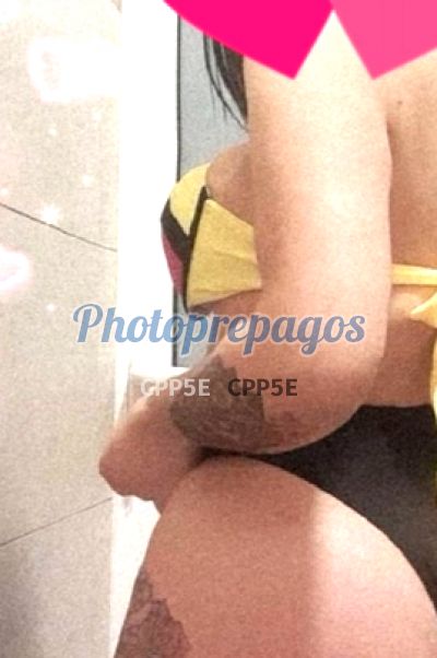 Nina, escort en Cali