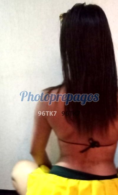 Celeste, prepago en Ibagué