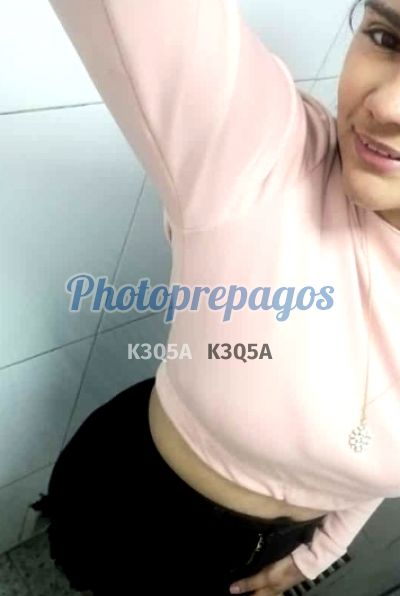 Nikol, escort en Engativá