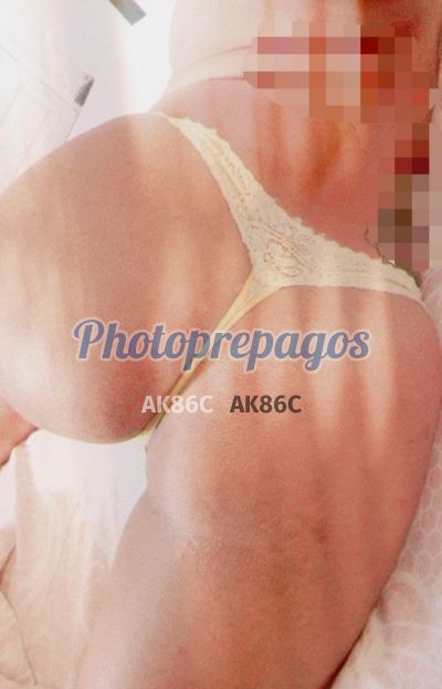 Sara, escort en Barranquilla