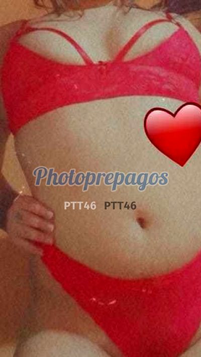 Camilita, escort en Medellín