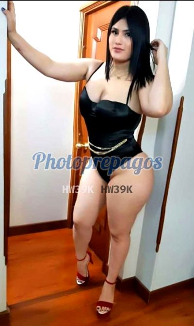 Mariana, puta en Suba