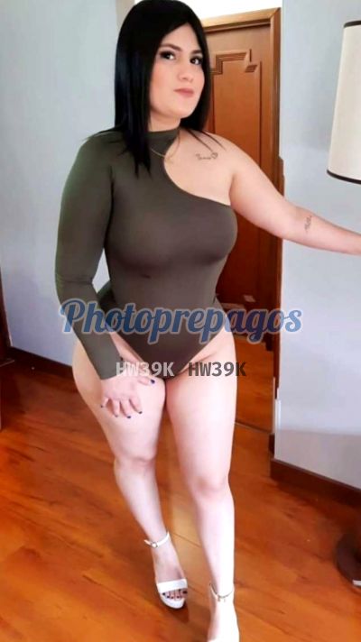 Mariana, escort en Suba