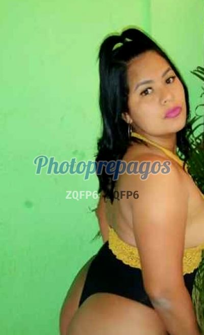 Sofía, escort en Bosa