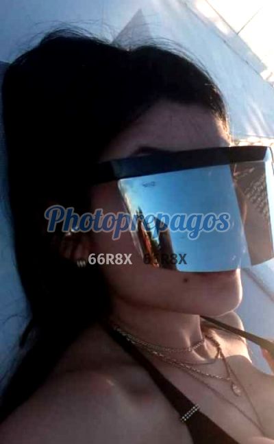 Salomé, escort en Usme