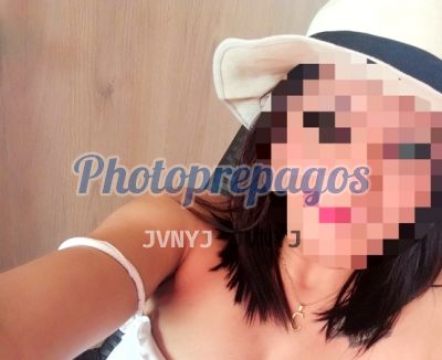 Canela, Prepago en Barranquilla